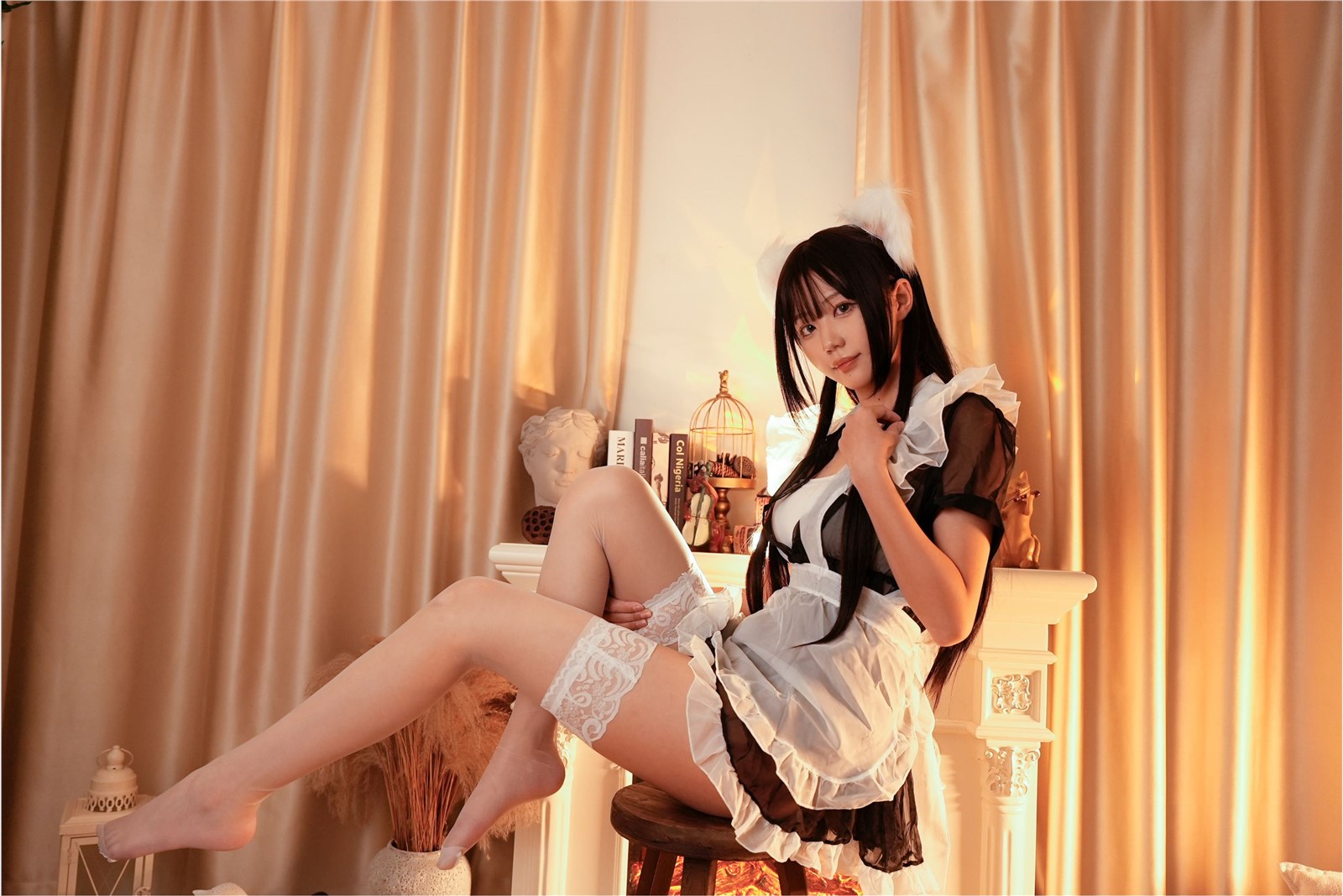 Toming maid Shadowless maid single(10)